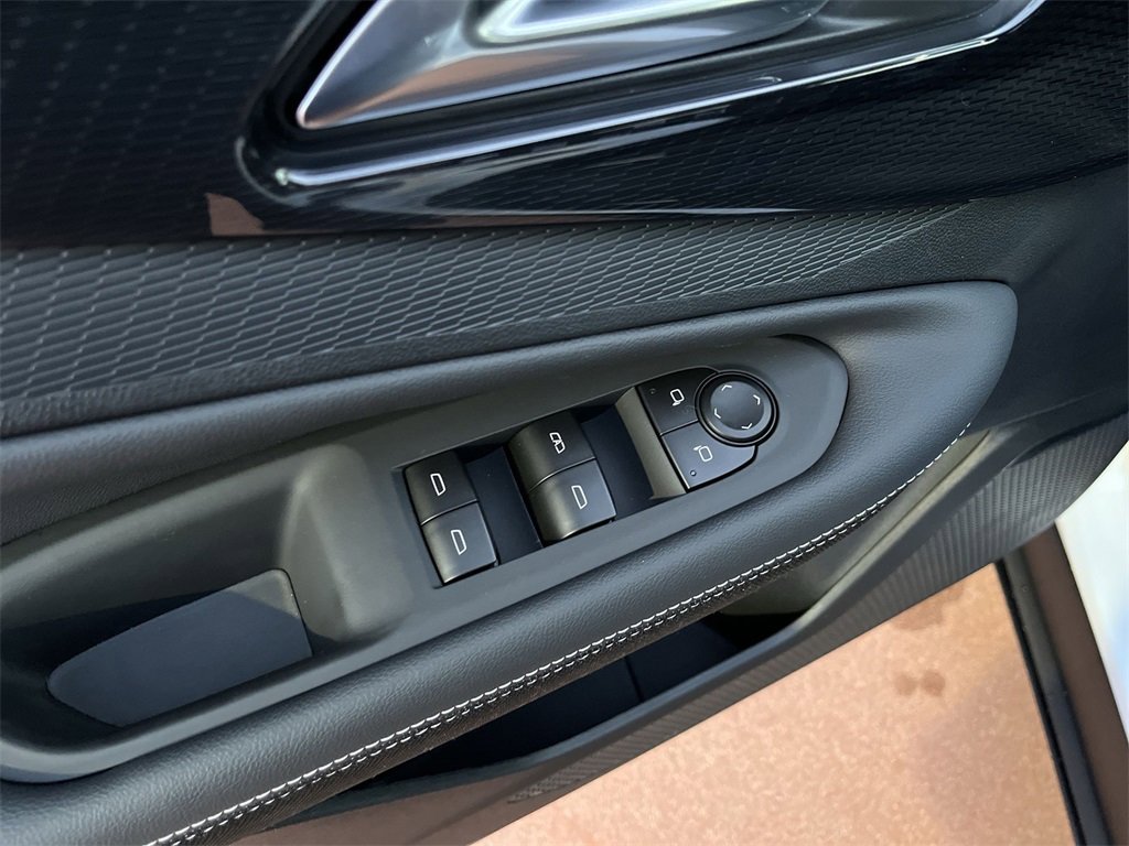 New 2026 Chevrolet Blazer EV LT image 22