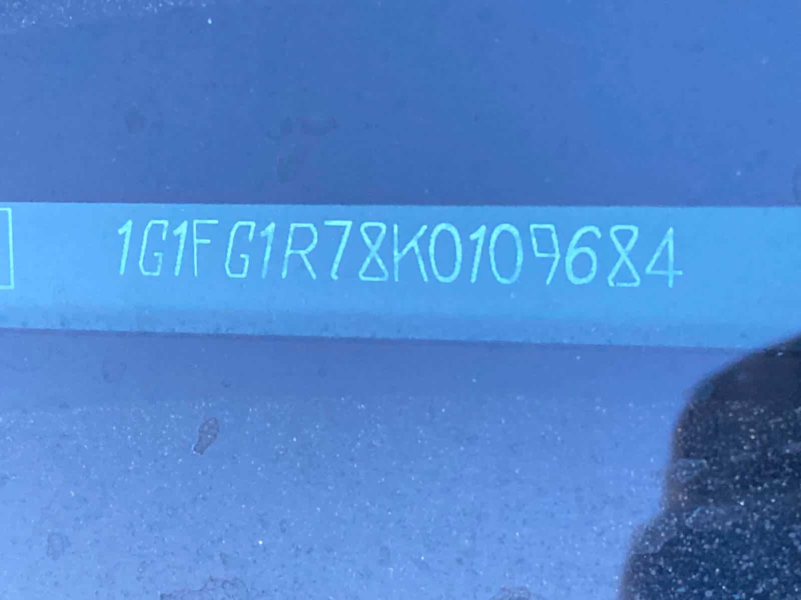 Used 2019 Chevrolet Camaro SS image 12