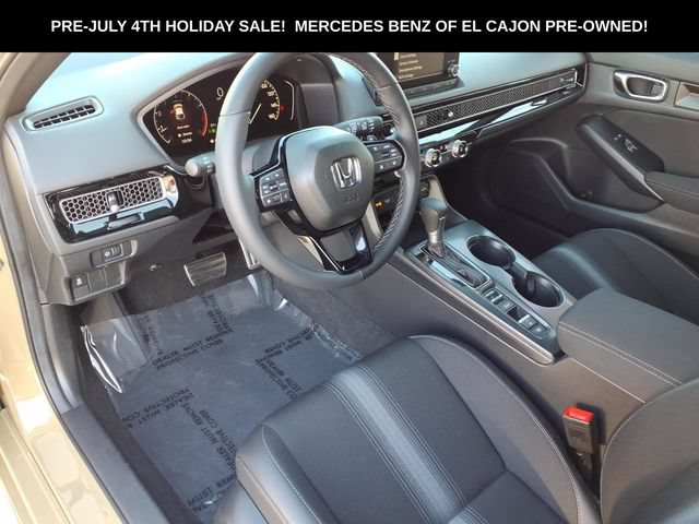 Used 2026 Honda Civic Sport image 16