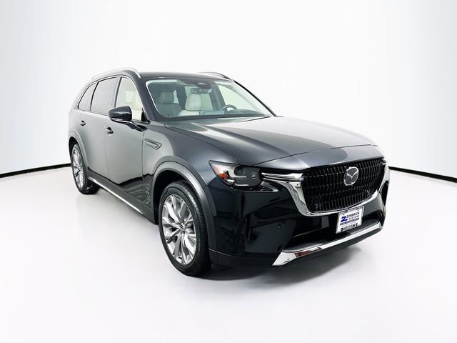 Used 2024 MAZDA CX-90 3.3 Turbo w/ Premium Package