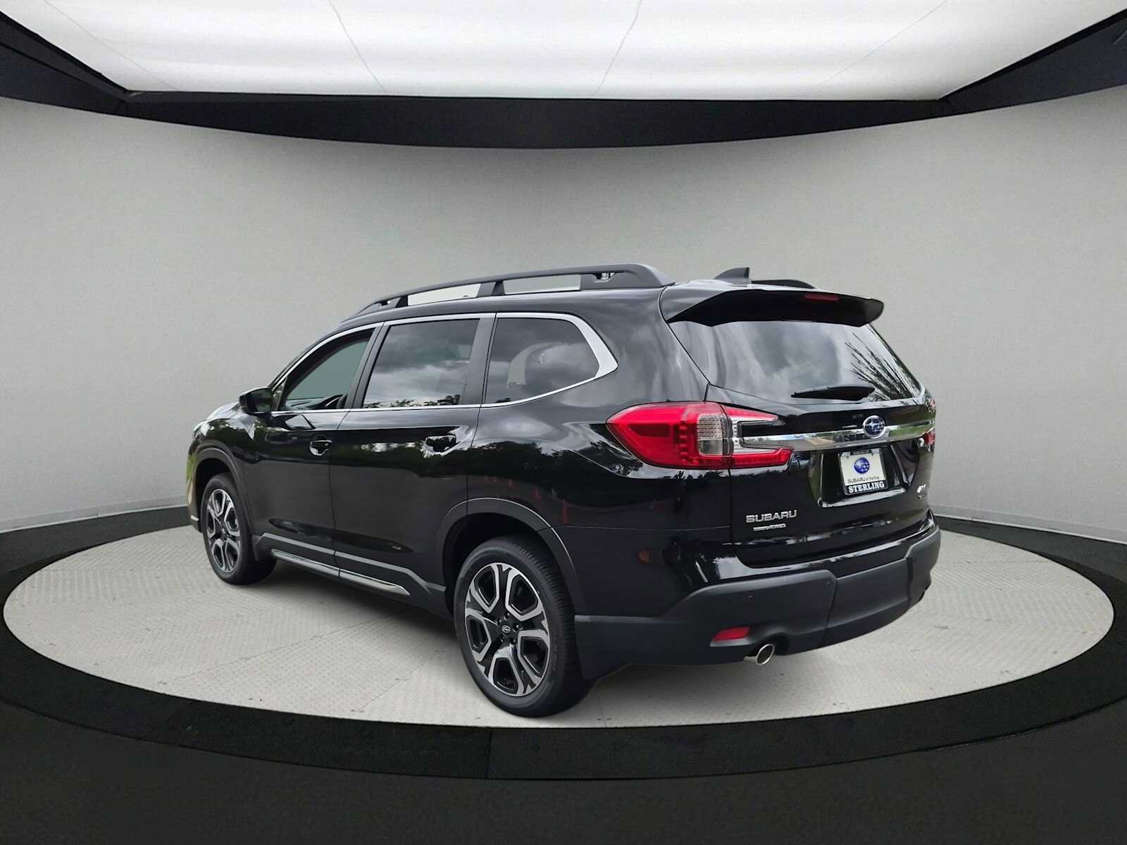 New 2026 Subaru Ascent Limited AWD/4WD image 6
