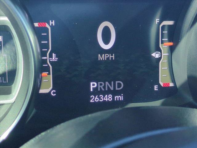 Used 2020 Jeep Wrangler Unlimited Sahara AWD/4WD image 11