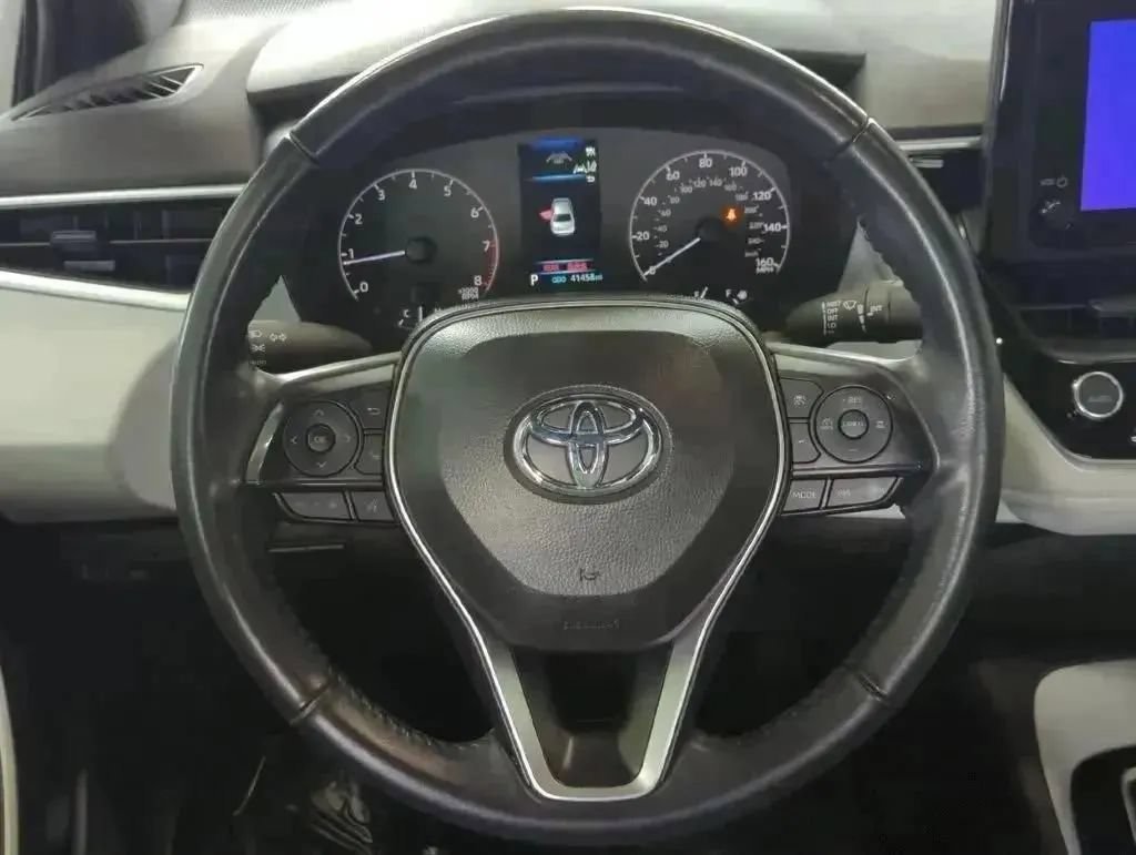 Used 2024 Toyota Corolla SE FWD image 60