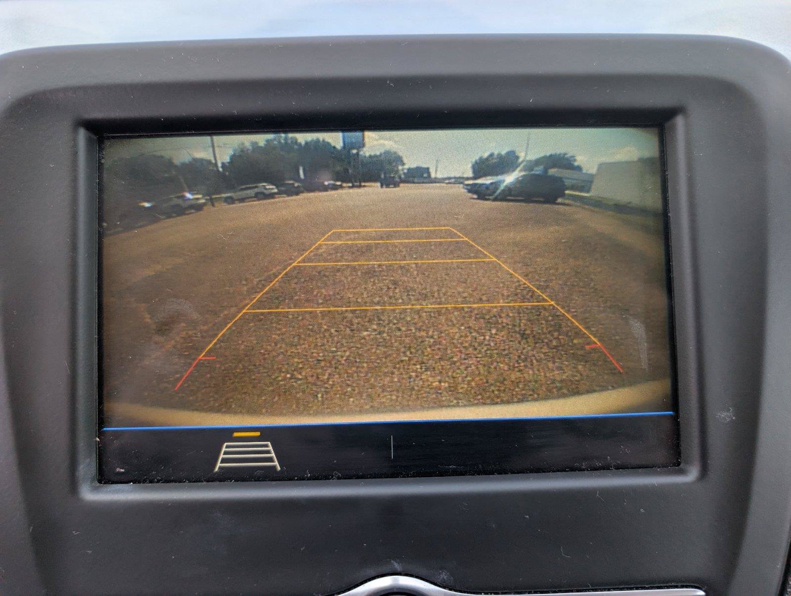 Used 2019 Chevrolet Equinox LT FWD image 14