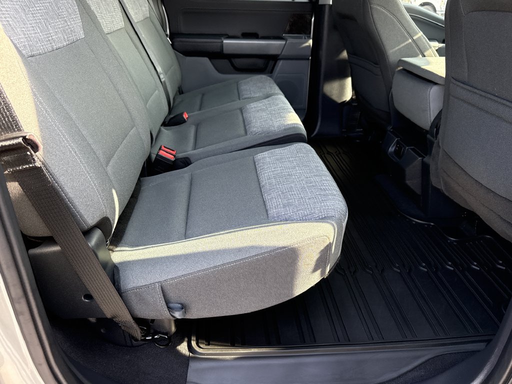 Used 2023 Ford F150 XLT w/ Equipment Group 302A High AWD/4WD image 15