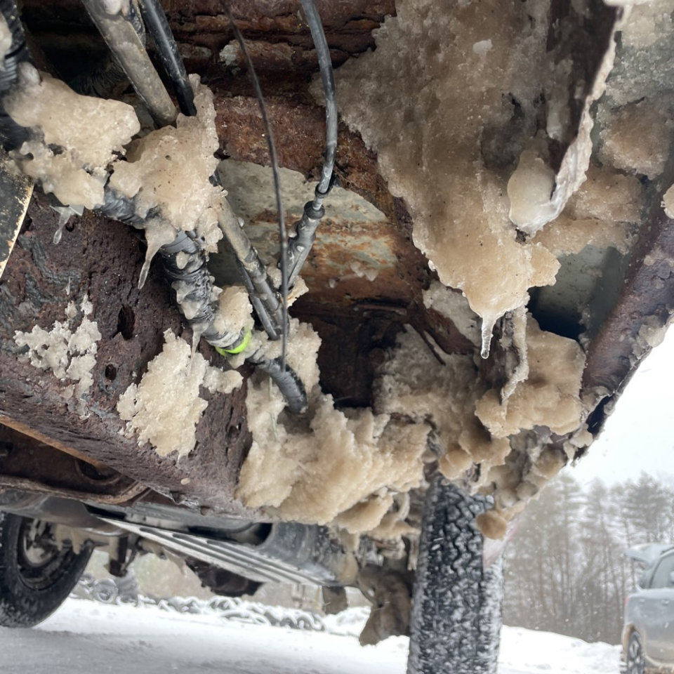 Used 2006 Chevrolet Silverado 1500 LT w/ Light Duty Power Package image 18