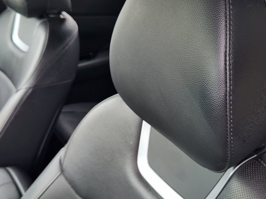 Used 2022 Hyundai Santa Cruz Limited image 20