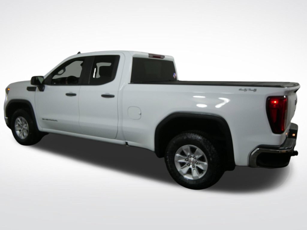 Used 2023 GMC Sierra 1500 Pro AWD/4WD image 7