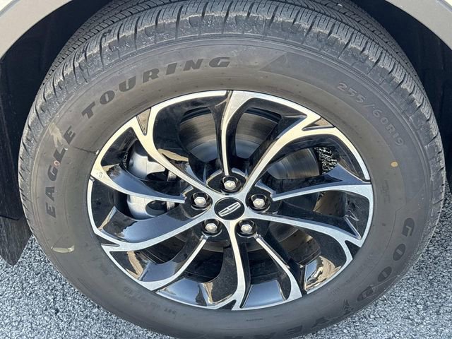 New 2026 Lincoln Nautilus Premier w/ Equipment Group 102A image 10