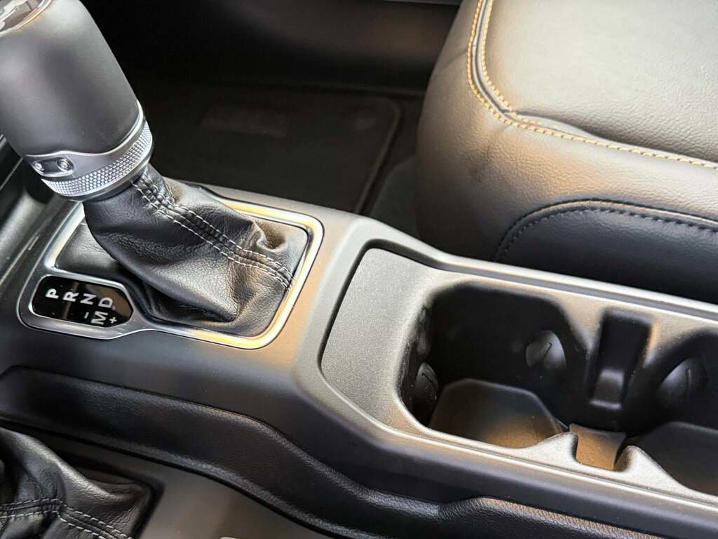 New 2026 Jeep Wrangler Sahara image 18