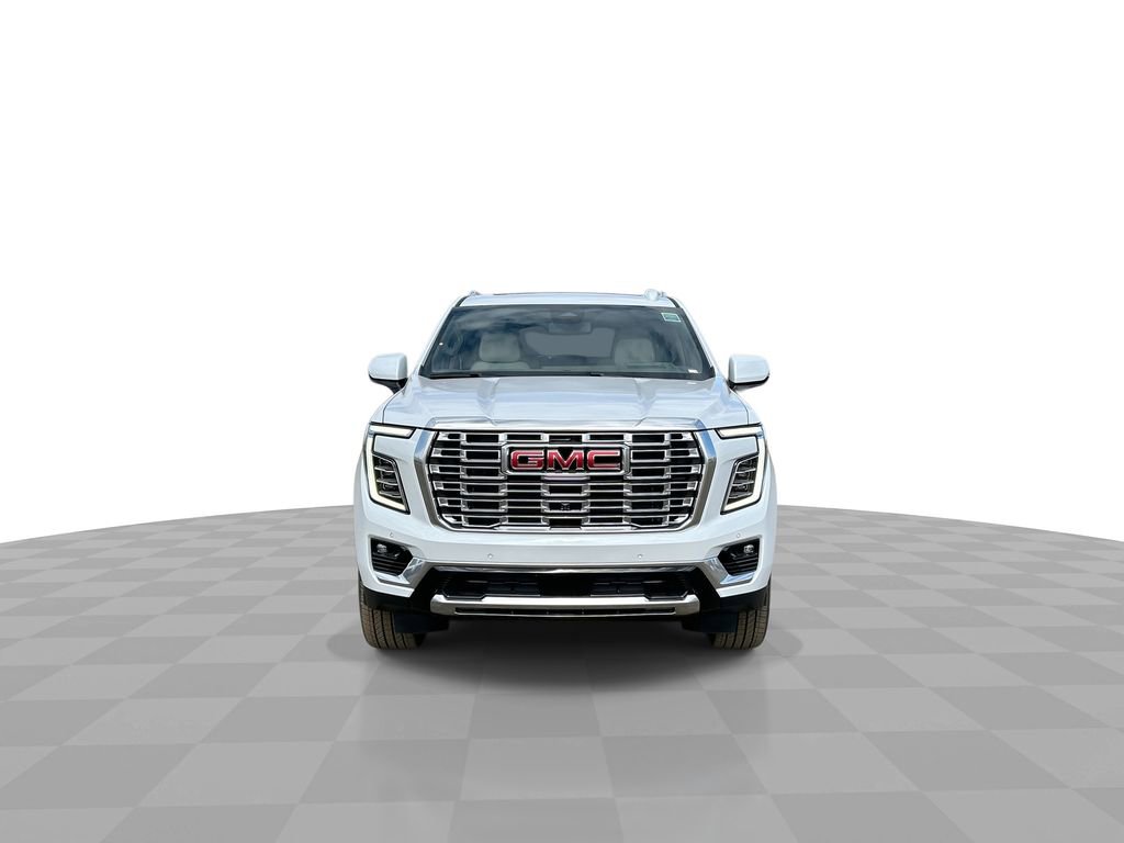 New 2026 GMC Yukon XL Denali w/ Sun & Power Step Package image 3