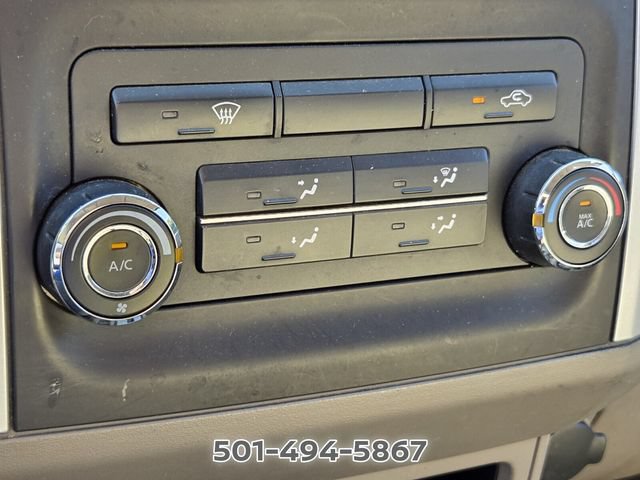 Used 2016 Nissan Frontier SV RWD image 19