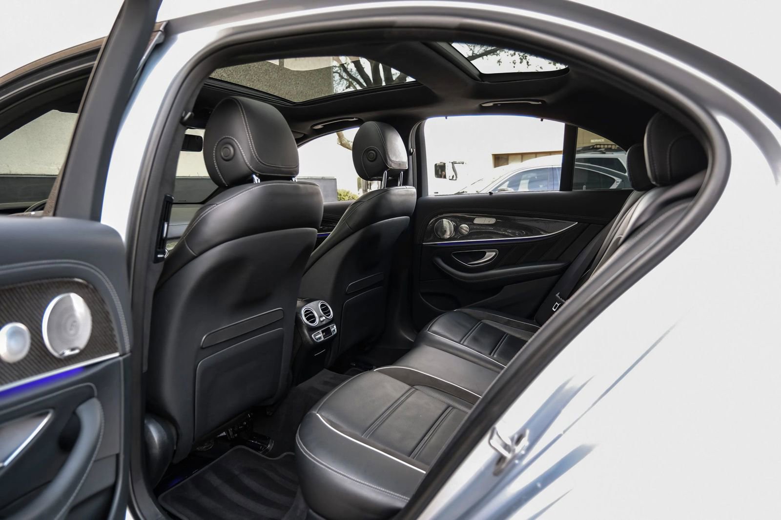 Used 2021 Mercedes-Benz E 63 AMG S image 47