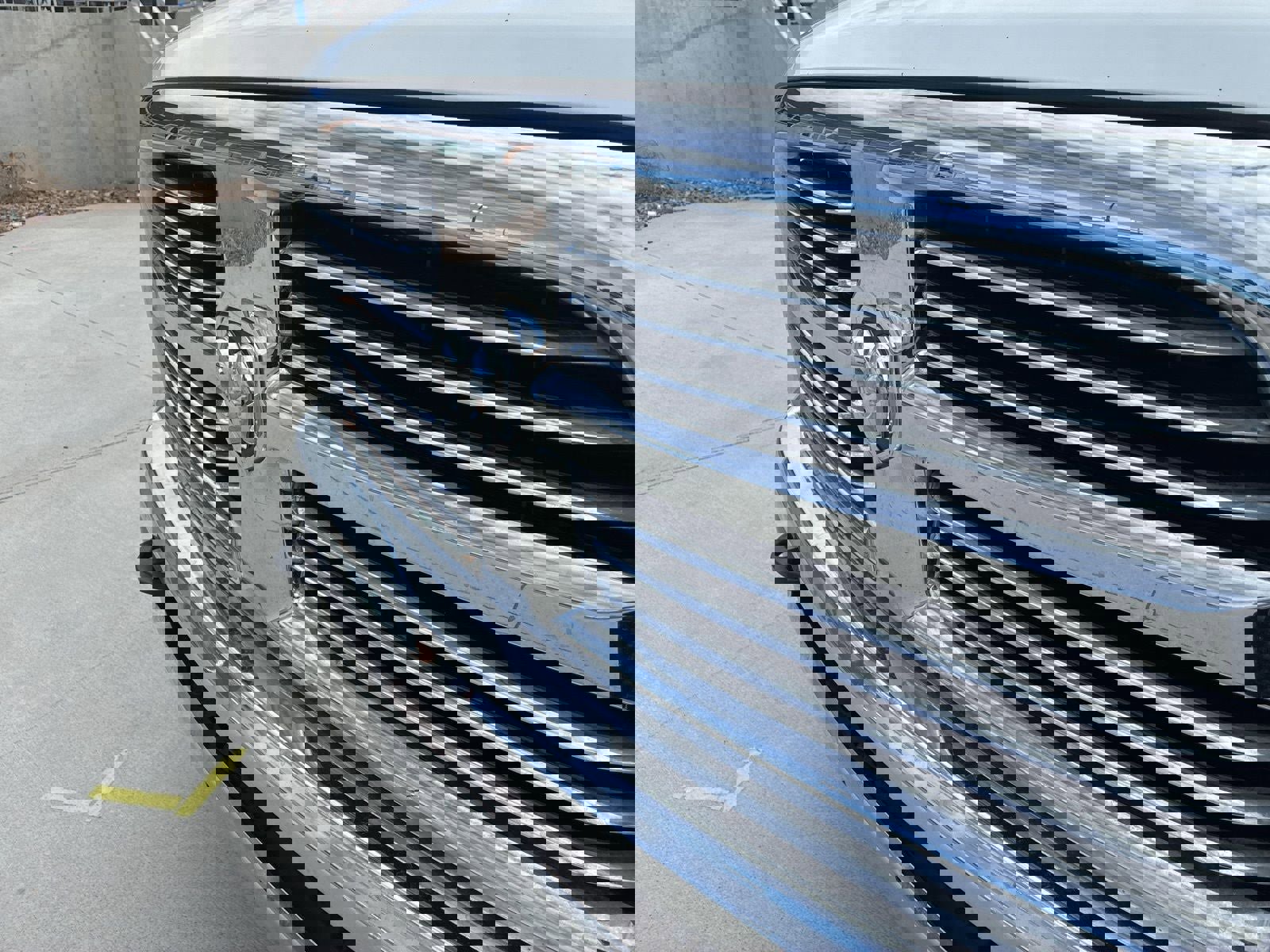 Used 2017 RAM 2500 Big Horn image 10