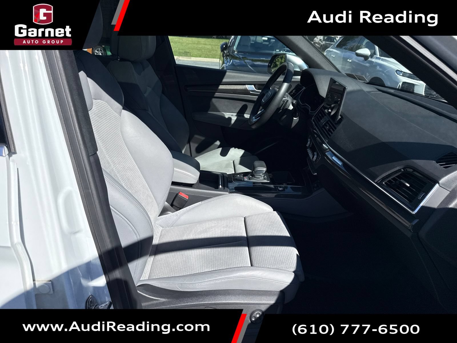 Certified 2022 Audi SQ5 Premium Plus AWD/4WD image 40