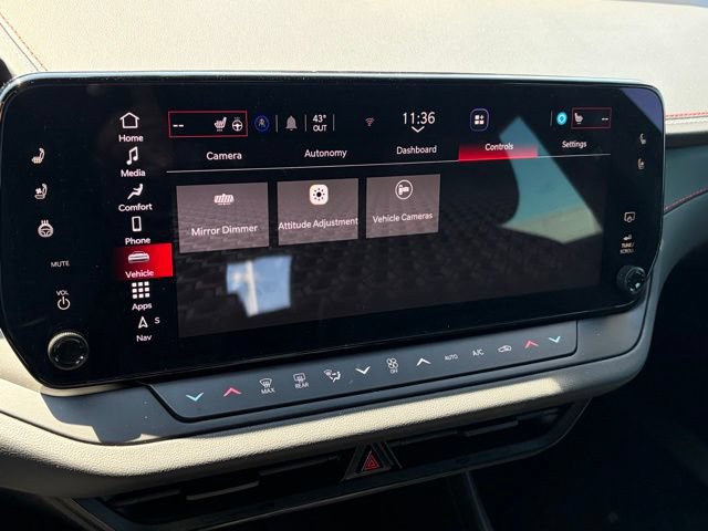 New 2026 Dodge Charger Scat Pack AWD/4WD image 23