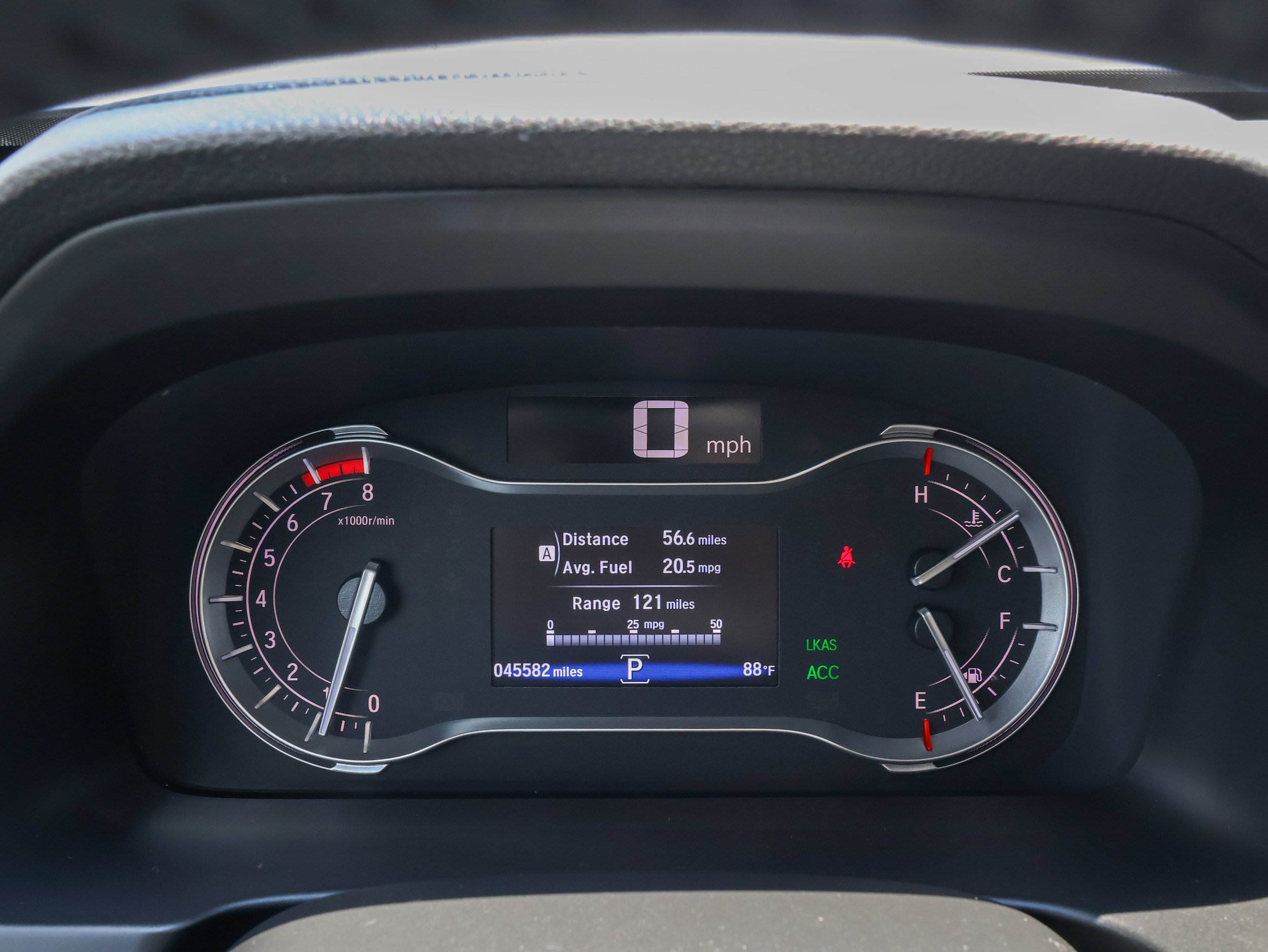 Used 2021 Honda Ridgeline RTL-E image 23
