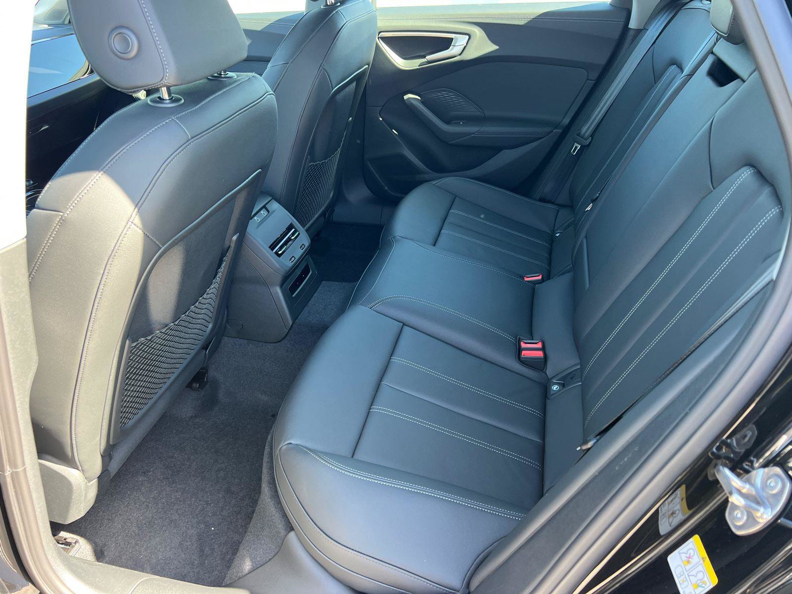 New 2026 Audi A5 Prestige AWD/4WD image 14