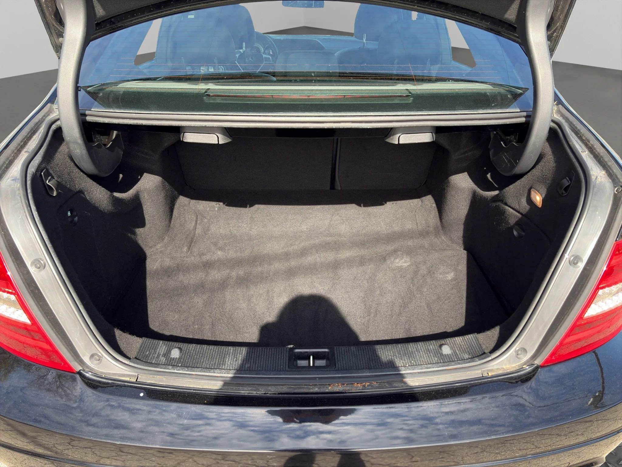 Used 2013 Mercedes-Benz C 300 C 300 4MATIC Sport Sedan 4D w/ Premium 1 Pkg image 23