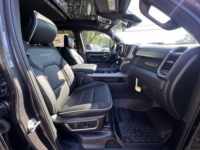 New 2027 RAM 1500 Laramie AWD/4WD image 28