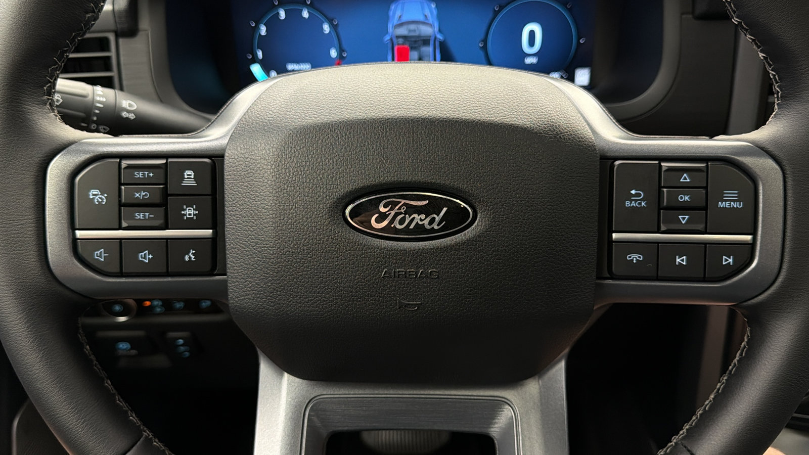 Used 2026 Ford F150 XLT w/ Equipment Group 303A High AWD/4WD image 27