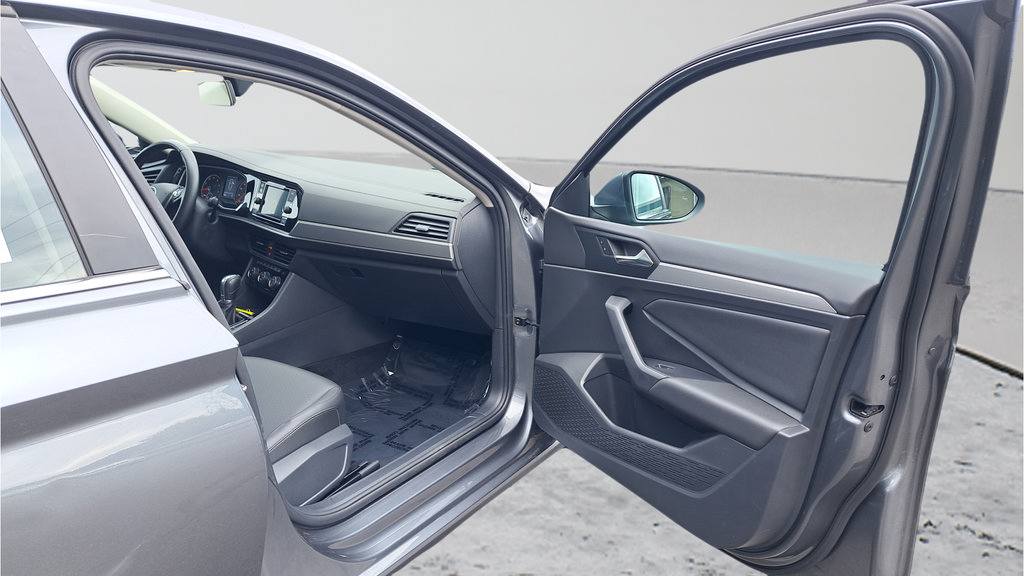 Used 2019 Volkswagen Jetta SE FWD image 15