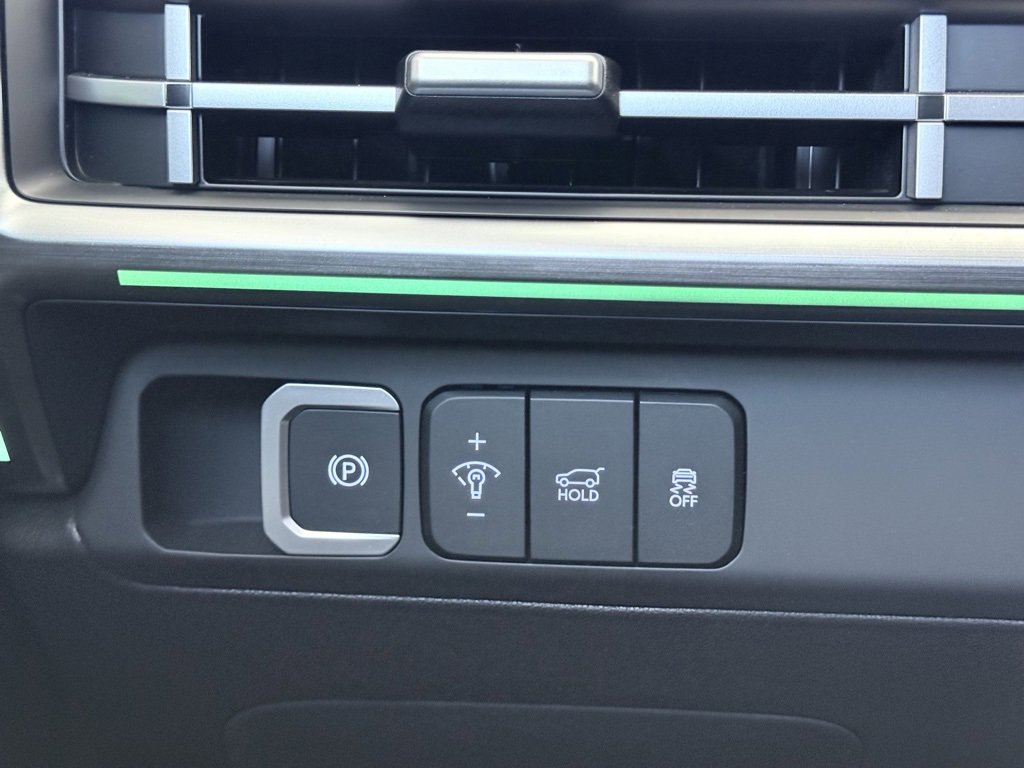 New 2025 Hyundai Santa Fe Limited image 11