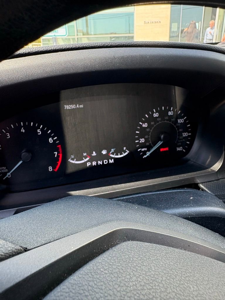 Used 2020 Ford Explorer 2WD image 32