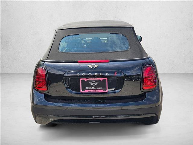 New 2026 MINI Cooper S FWD image 6
