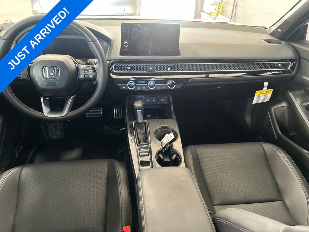 Used 2026 Honda Civic Sport Touring image 5