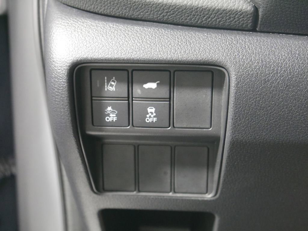 Used 2022 Honda CR-V EX-L image 22