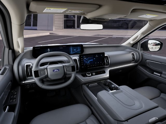 New 2027 Ford Expedition Max Active AWD/4WD image 9