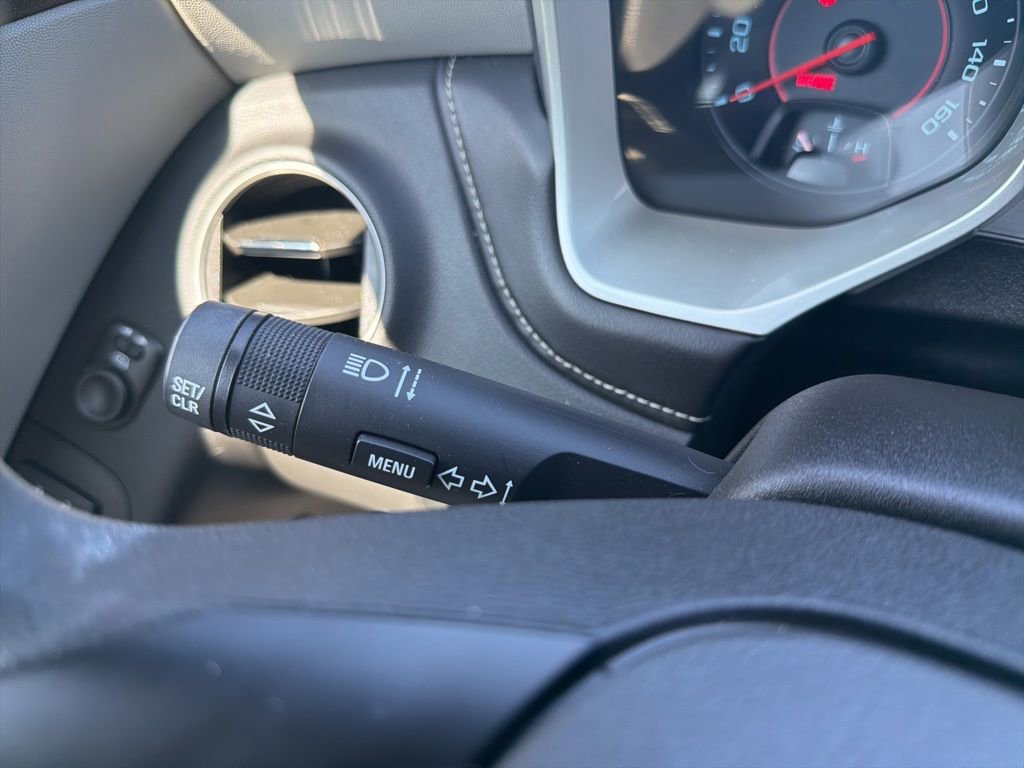 Used 2014 Chevrolet Camaro LS RWD image 16