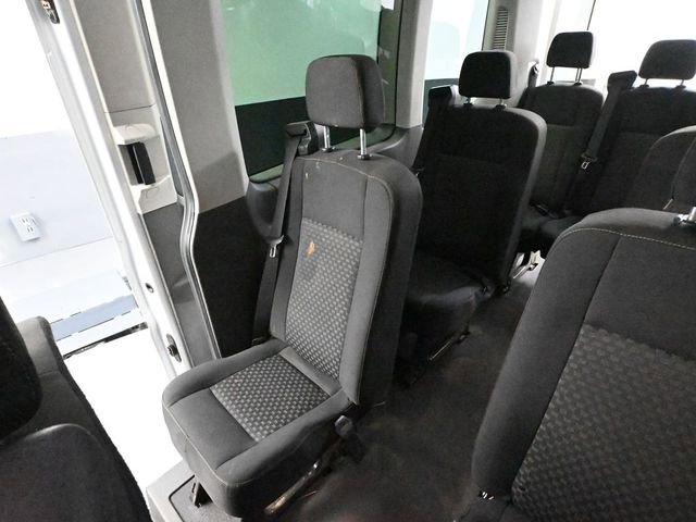 Used 2023 Ford Transit 350 XL image 40
