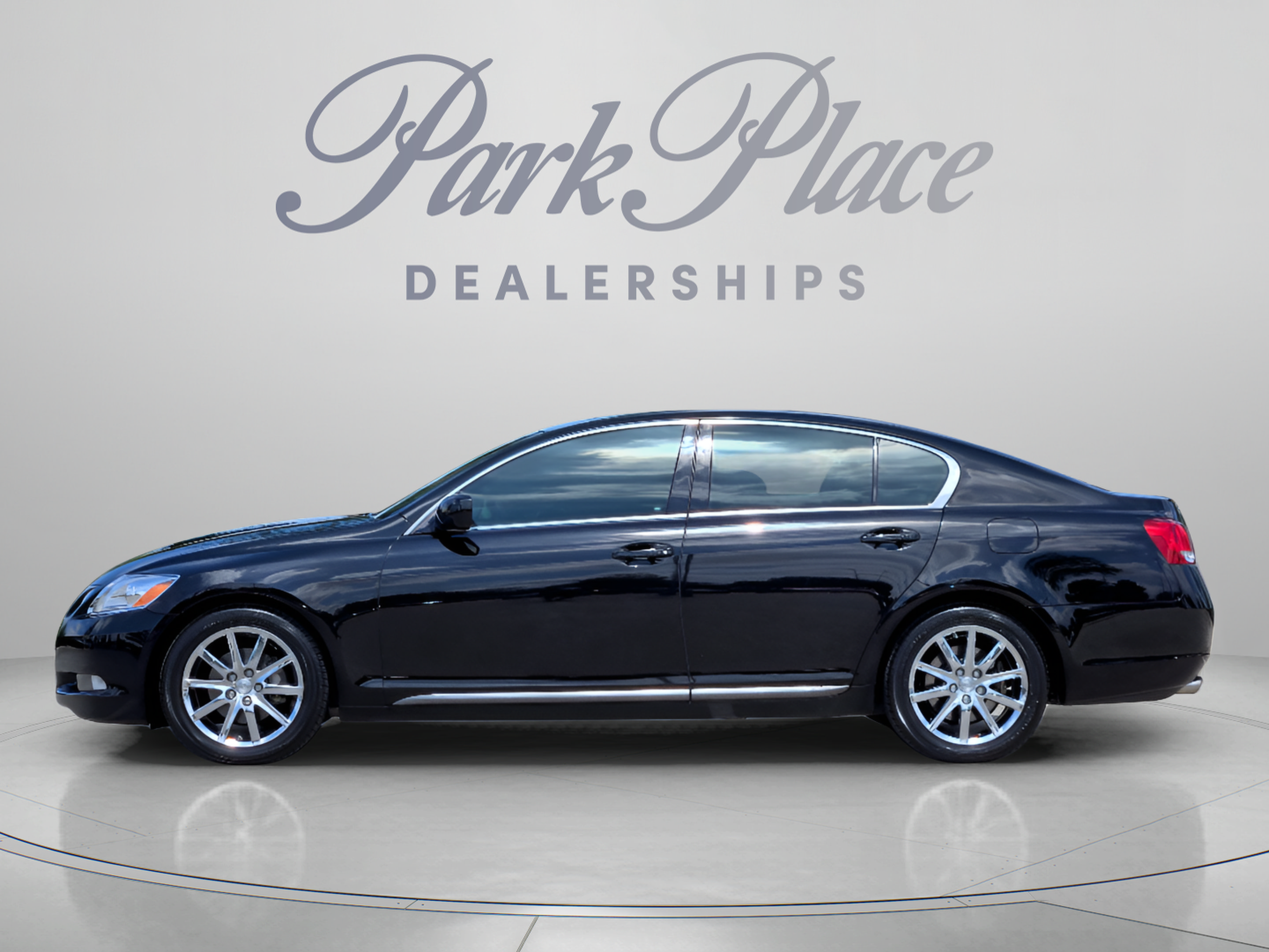 Used 2006 Lexus GS 300 RWD image 2