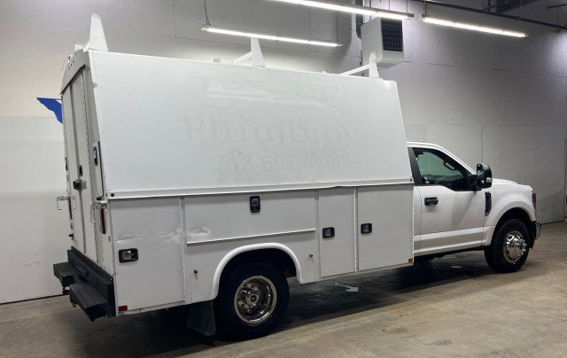Used 2020 Ford F350 XL w/ Power Equipment Group RWD image 5