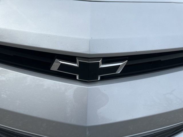 Used 2017 Chevrolet Camaro LT image 9
