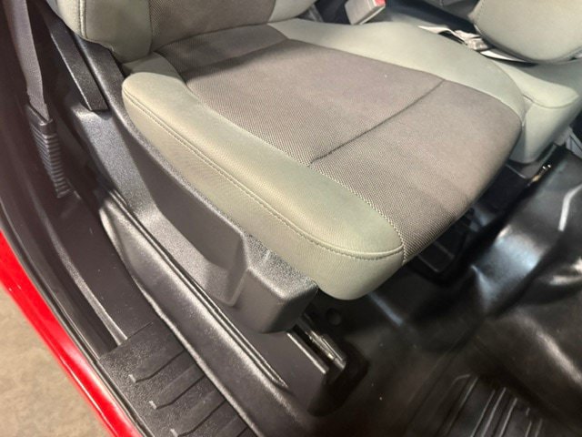 Used 2018 Ford F150 XL w/ Equipment Group 101A Mid AWD/4WD image 10