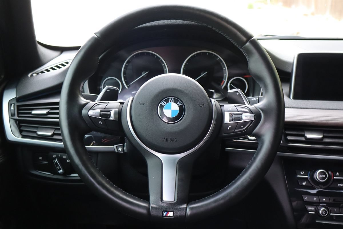 Used 2018 BMW X5 xDrive35i AWD/4WD image 19