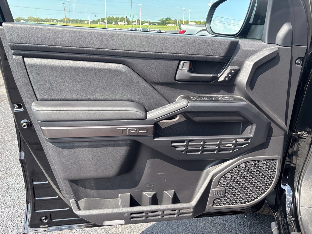 Used 2026 Toyota 4Runner TRD Sport Premium RWD image 7