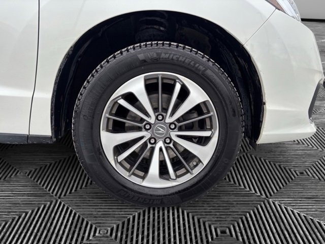 Used 2017 Acura RDX AWD w/ Advance Package image 30