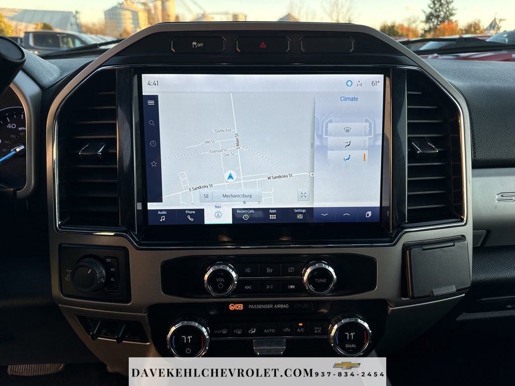 Used 2022 Ford F250 Lariat image 19