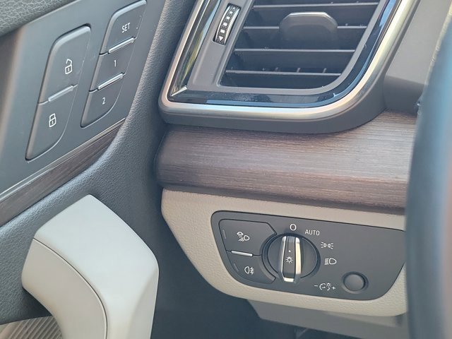 Used 2023 Audi Q5 2.0T Premium Plus image 20