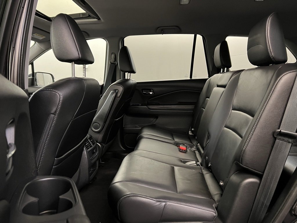 Used 2018 Honda Pilot EX-L image 34