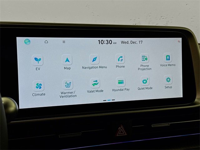 New 2025 Hyundai Ioniq 6 Limited image 27