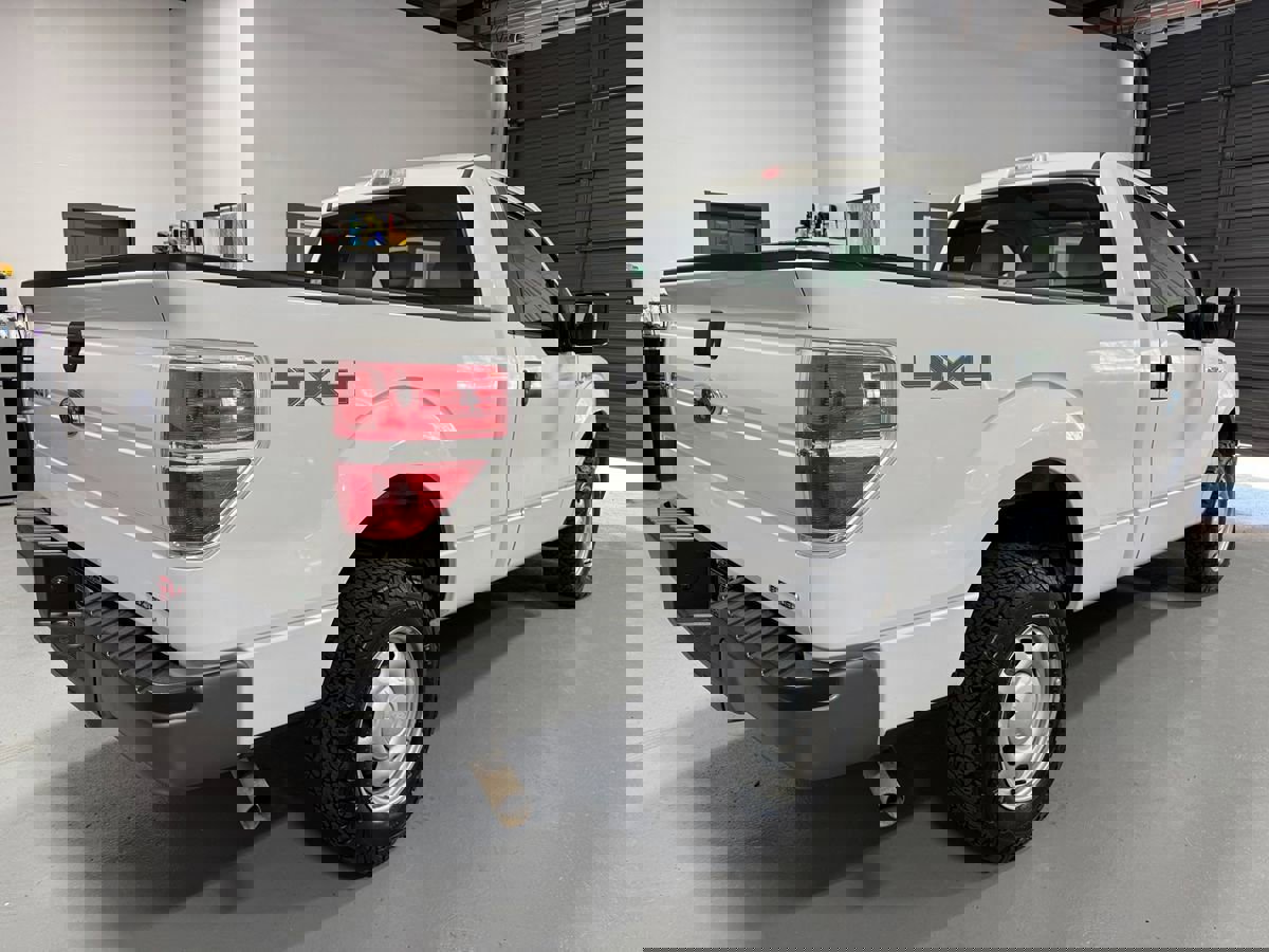 Used 2014 Ford F150 XL w/ Power Equipment Group image 5