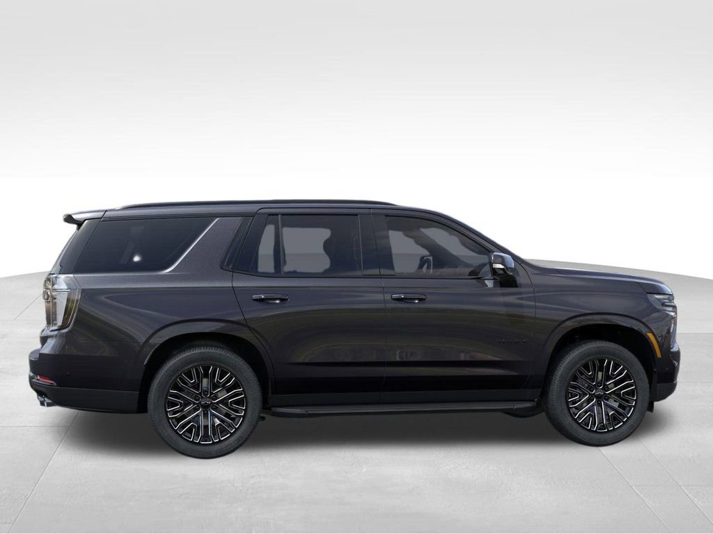 New 2026 Chevrolet Tahoe RST image 5