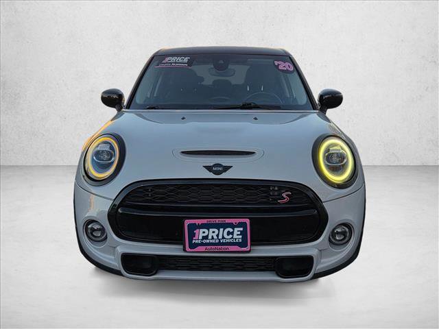 Used 2020 MINI Cooper S image 2