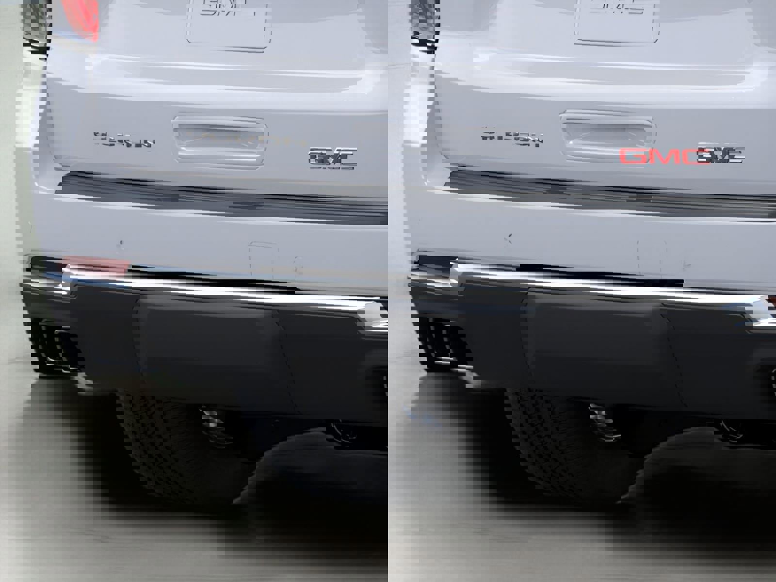 New 2026 GMC Yukon XL Denali w/ Sun & Power Step Package image 14