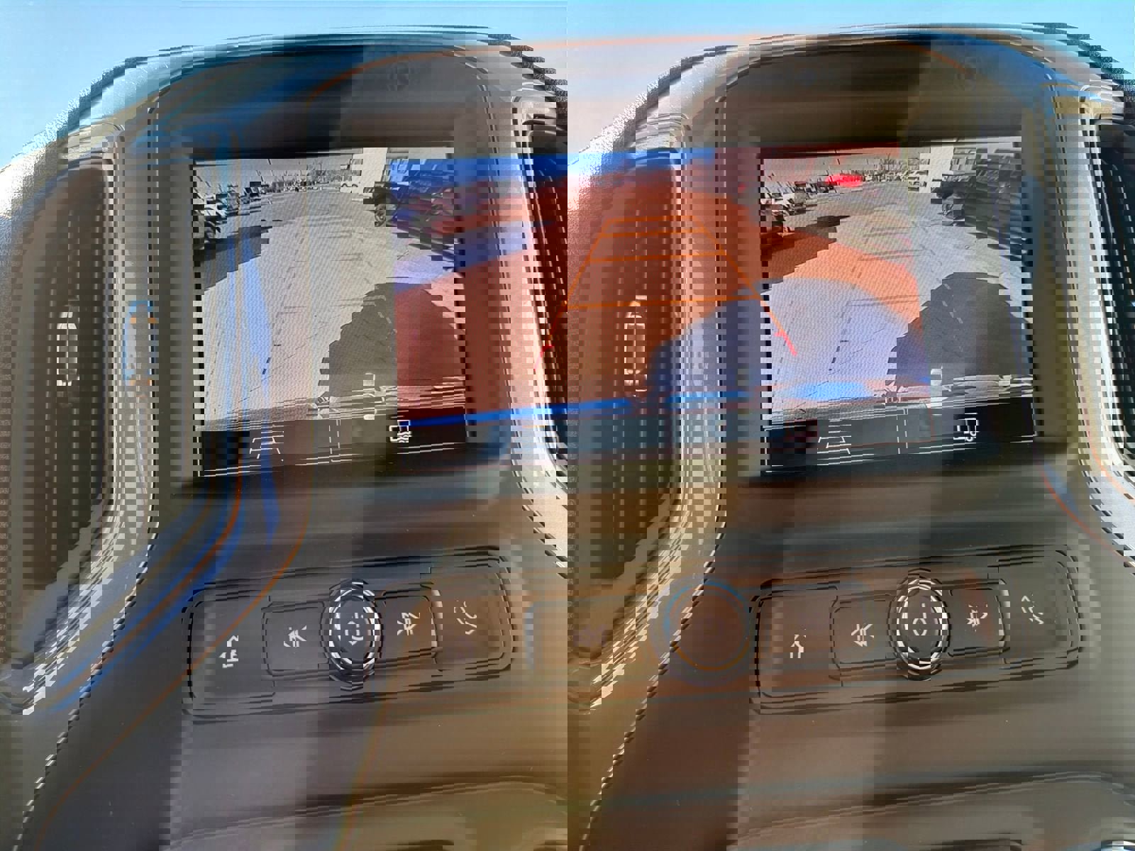 New 2026 GMC Sierra 1500 Pro w/ Pro Value Package image 21